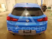 2018 BMW X2 фото