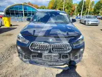 2018 BMW X2 photo