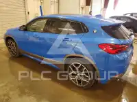 2018 BMW X2 фото
