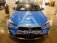 2018 BMW X2 фото