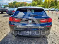 2018 BMW X2 photo
