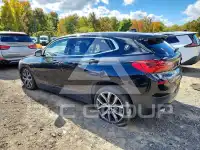 2018 BMW X2 photo