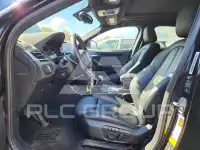 2018 BMW X2 photo