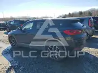 2018 BMW X2 фото