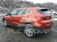 2018 BMW X2 photo