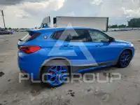 2018 BMW X2 фото