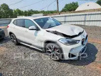 2018 BMW X2 фото