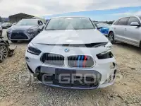 2018 BMW X2 photo