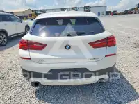 2018 BMW X2 фото