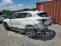 2018 BMW X2 фото