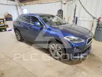 2018 BMW X2 photo