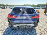 2018 BMW X2 фото