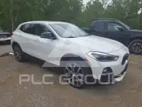 2018 BMW X2 фото