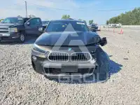 2018 BMW X2 фото