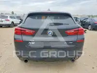 2018 BMW X2 фото