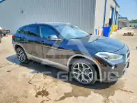 2018 BMW X2 фото
