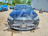 2018 BMW X2 фото