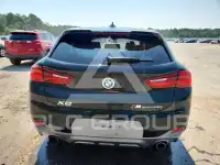 2018 BMW X2 фото