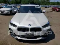 2018 BMW X2 фото