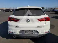 2018 BMW X2 фото