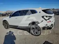 2018 BMW X2 фото