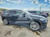 2018 BMW X2 photo