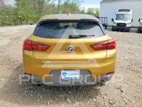 2018 BMW X2 photo