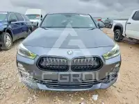 2018 BMW X2 фото