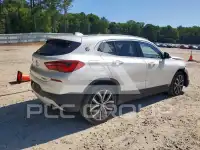 2018 BMW X2 фото