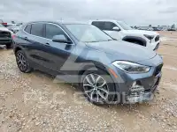 2018 BMW X2 фото