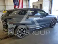 2018 BMW X2 photo