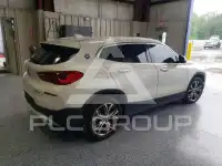 2018 BMW X2 photo