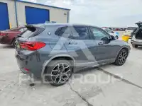 2018 BMW X2 фото