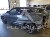 2018 BMW X2 photo