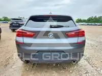 2018 BMW X2 фото
