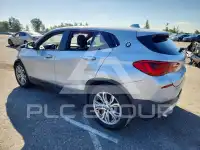 2018 BMW X2 фото