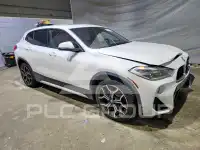2018 BMW X2 photo
