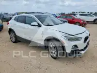 2018 BMW X2 photo