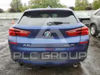 2018 BMW X2 фото