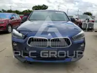 2018 BMW X2 photo