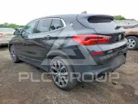 2018 BMW X2 фото