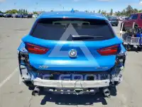 2018 BMW X2 photo