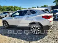 2018 BMW X2 фото