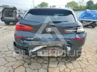2018 BMW X2 фото