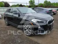 2018 BMW X2 фото
