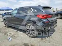 2018 BMW X2 фото