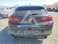 2018 BMW X2 фото