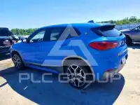 2018 BMW X2 photo