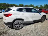 2018 BMW X2 фото
