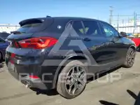 2018 BMW X2 фото